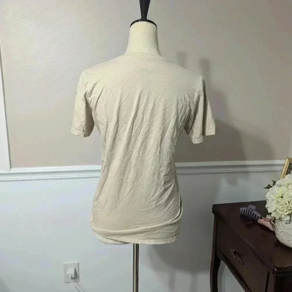 2/$10 Bowery Daydreamer T Shirt - Picture 3 of 5